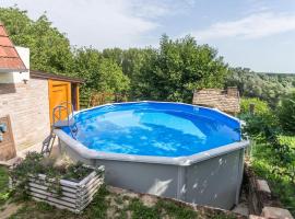 Amazing Home In Opatovac With Wifi – hotel w mieście Opatovac