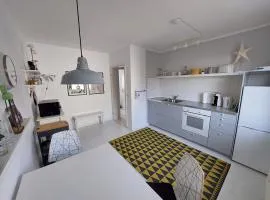 Appartement Nordkrone Hafenstadt Sassnitz