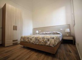 Madrice 66 Central Rooms, cheap hotel in Favignana