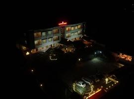 RJ ROSS RAMAPURAM, hotel ieftin din Munnar