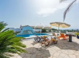 Cortijo La Tata Almayate Alto by Ruralidays