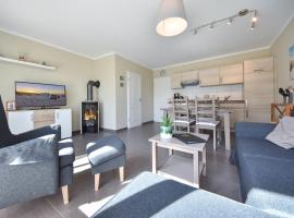 Ferienhaus Sonneninsel 5c, hotel poblíž Letiště Heringsdorf - HDF, 