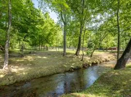 Cobb Creek Cabins