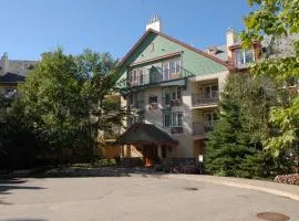 Lodge de la Montagne