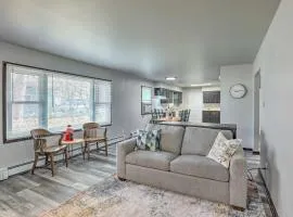 The Madi Cottage 4 Mi to Downtown Madison!