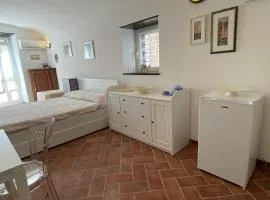 Camogli - "Monolocale di Charme" - Liguria Holidays
