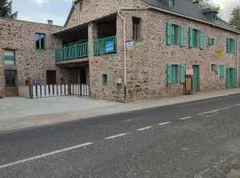 F5 à Montjaux