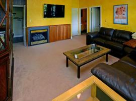 Hurricane Hideaway, hotel v destinaci Maynardville