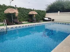 Hotel 5 estrellas en Burriana