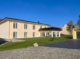 Die 1A Pension, hotel with parking in Welsau