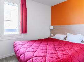 Premiere Classe Rennes Ouest - Le Rheu, hotell i Le Rheu