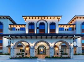 Hotel Indigo Spring - Woodlands Area by IHG, hotel v destinaci Spring