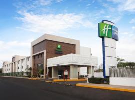 Holiday Inn Express Piedras Negras by IHG, Hotel in Piedras Negras