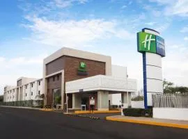 Holiday Inn Express Piedras Negras by IHG