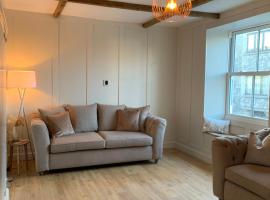 ‘The Hare’ Cosy Flat - Kendal Lake District, accommodation in Kendal