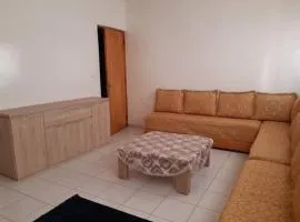 Les Appartements de Massira