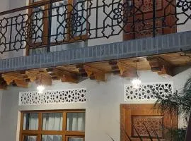 Bukhara Baraka Boutique Hotel