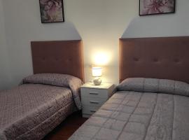 Casa Rural Moreno, country house in Setenil