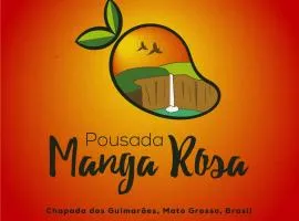 Pousada Manga Rosa