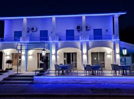 Hotel Ca' Bianca da Paolino, hotel in Misano Adriatico