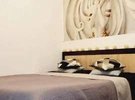 Bucharest Great Luxury ApartHotel ParkLake