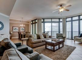 The Oasis @ Orange Beach 2110, casa vacacional en Orange Beach