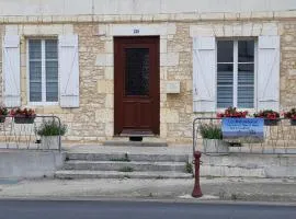 La Miramboise, chambres et table d hôtes