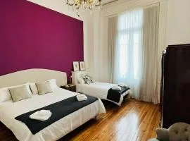 Hotel Chemin