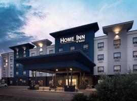 Home Inn & Suites Saskatoon South, hotel in Saskatoon