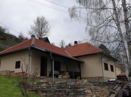 Kuća za odmor - Martić, Rudno, Golija, cottage in Kraljevo