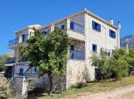 Stone House in olive Grove - former Denis Stone Villa