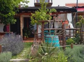 Jardines del Acebron