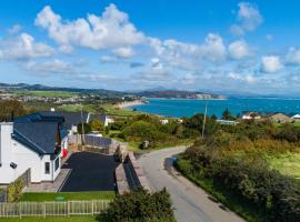 Spindrift, self catering accommodation in Abersoch