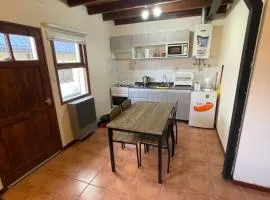 Departamento en el centro Ushuaia Patagonia