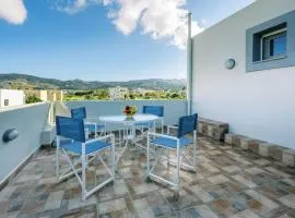DINA'S Apartment in Kos