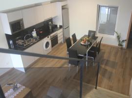 Torrinha & Sá, hotel ve Funchalu