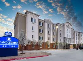 Candlewood Suites Enid by IHG