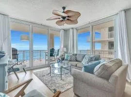 Avalon 810 - Large Corner Unit w/ Wrap Around Balcony & Gorgeous Beach Views!