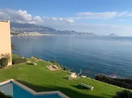 Apartamento en Playa del Albir