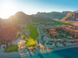 Villa del Palmar at the Islands of Loreto, hotel in Loreto