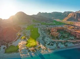 Villa del Palmar at the Islands of Loreto