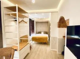 Estudio Torre del Aver