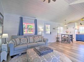 Landscape Views Sweetwater Country Cottage!, hotel i Sweetwater