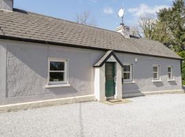 Rambler's Rest, hotel en Manorhamilton