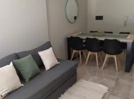 Departamento 2 dormitorios Nueva Cordoba