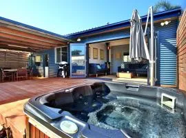 Bluetongue at Culburra I Pet Friendly 4 Mins to Beach