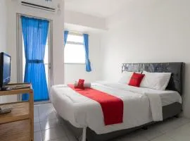 RedLiving Apartemen Gunung Putri - SIROOMS