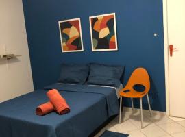 Apartamento Auge da Bahia, hotel cerca de Mercado de pescado, Salvador