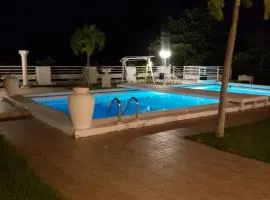 Le LAGON WEST INDIES