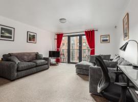 Liverpool City Centre Apartments - East Village